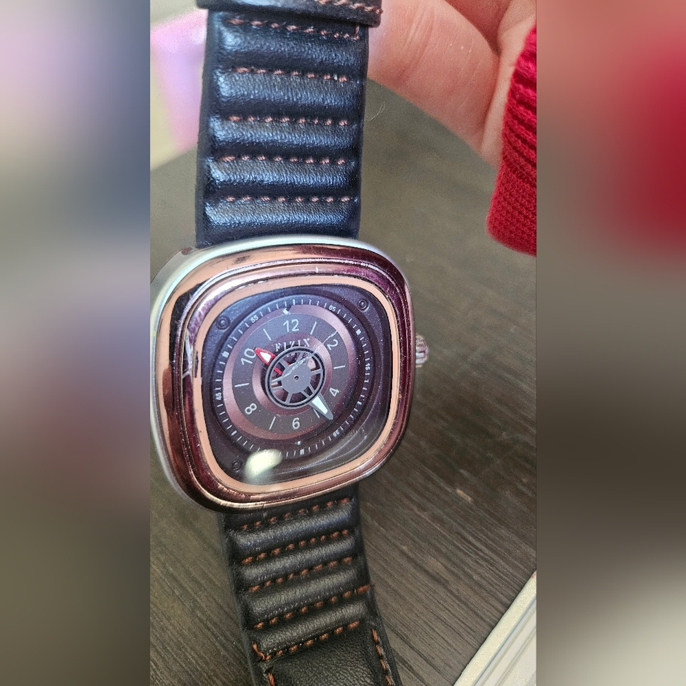 Fizix Men's Watch